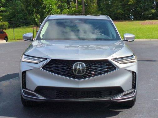 2026 Acura MDX 3.5L w/Technology Package