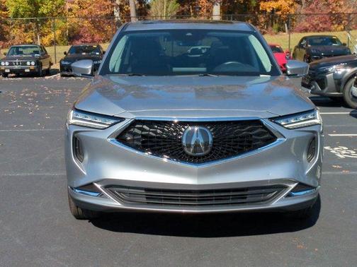 2024 Acura MDX Base