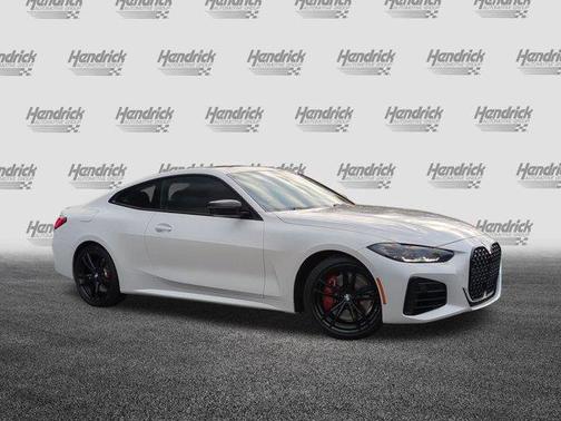 2023 BMW M440 i xDrive