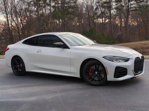 2023 BMW M440 i xDrive