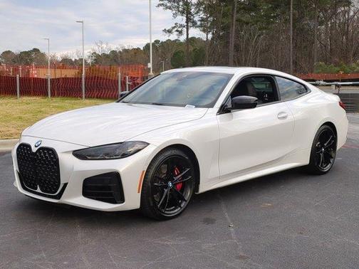 2023 BMW M440 i xDrive