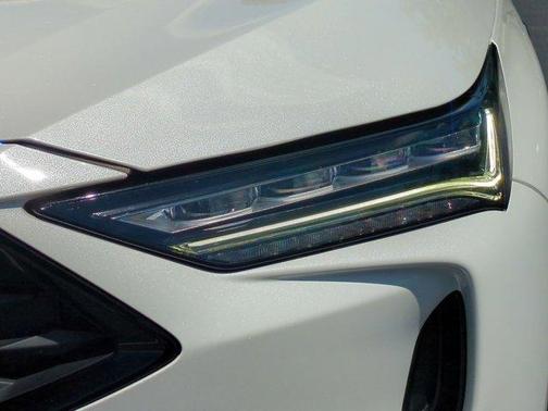 2022 Acura MDX A-Spec