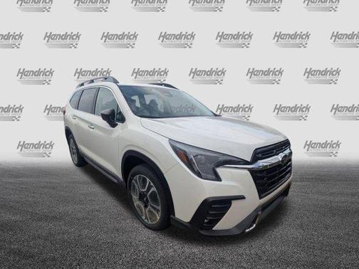 2026 Subaru Ascent Touring