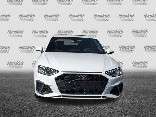 2023 Audi A4 45 S line quattro Premium
