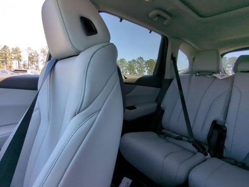 2025 Acura MDX Technology