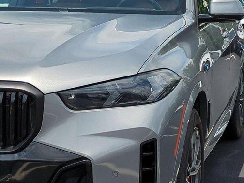 2024 BMW X5 PHEV xDrive50e