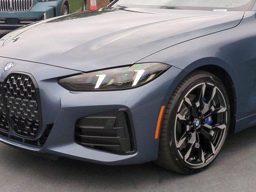 2026 BMW 430 i