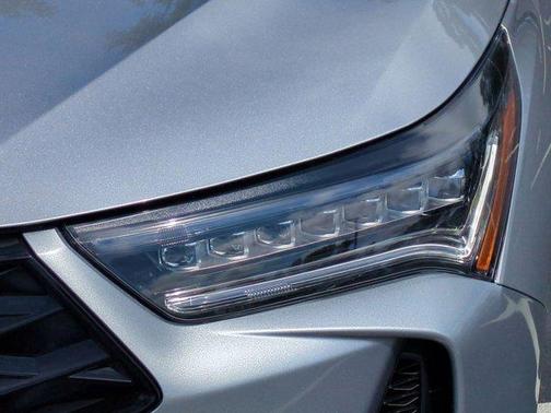 2025 Acura RDX Technology Package