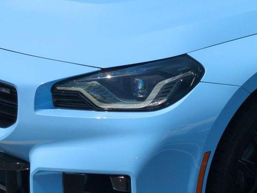 2023 BMW M2 Base
