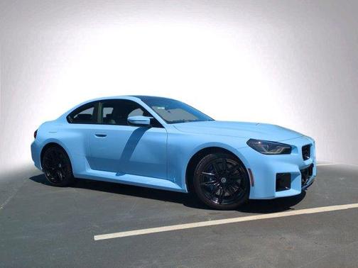 2023 BMW M2 Base