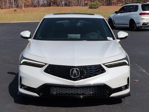 2026 Acura Integra A-Spec Technology