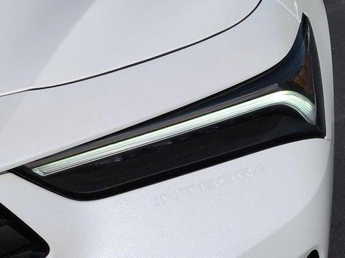 2026 Acura Integra A-Spec Technology