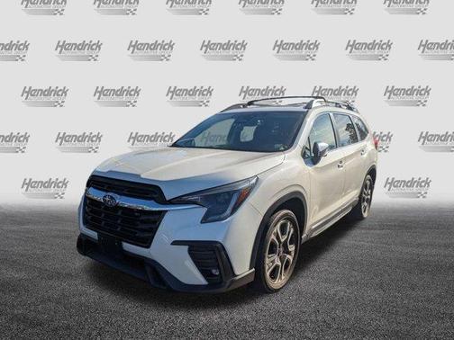 2023 Subaru Ascent Limited