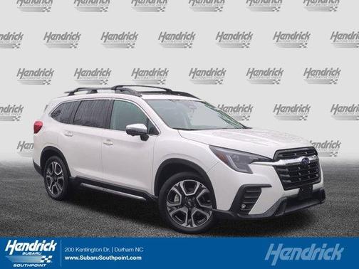 2023 Subaru Ascent Limited