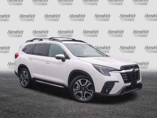 2023 Subaru Ascent Limited