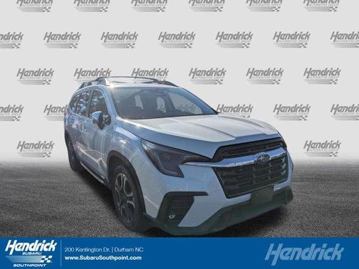 2023 Subaru Ascent Limited