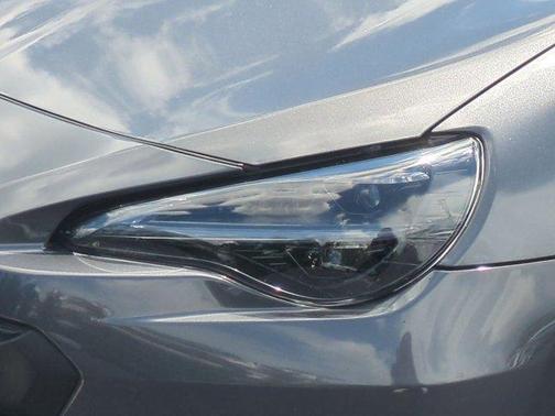 2020 Subaru BRZ Limited