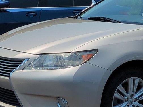 2013 Lexus ES 350 Base
