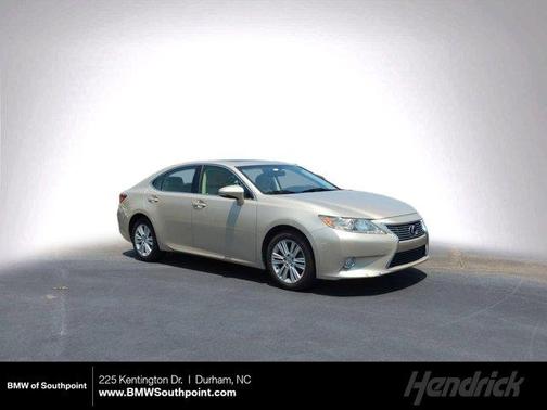 2013 Lexus ES 350 Base