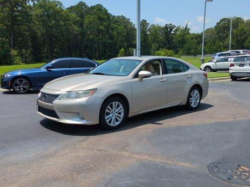 2013 Lexus ES 350 Base