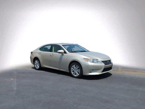 2013 Lexus ES 350 Base