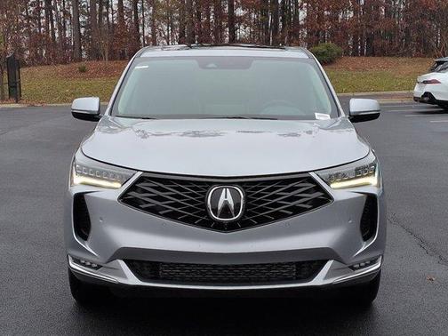 2026 Acura RDX W/ADVANCE PACKAGE