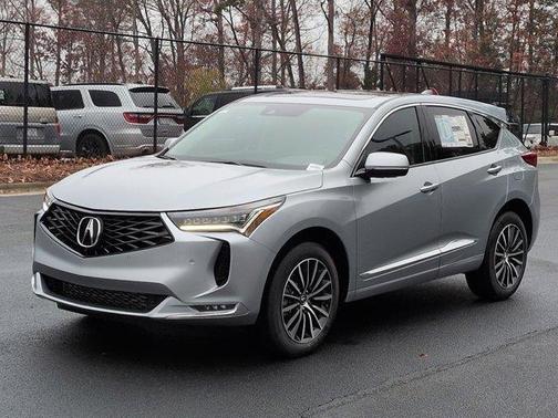 2026 Acura RDX W/ADVANCE PACKAGE