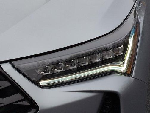 2026 Acura RDX W/ADVANCE PACKAGE