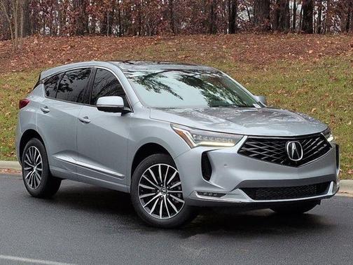 2026 Acura RDX W/ADVANCE PACKAGE
