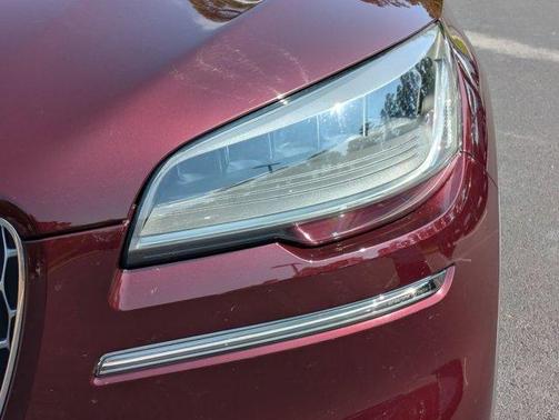 2022 Lincoln Aviator Reserve RWD
