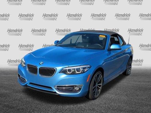 2018 BMW 230 i xDrive