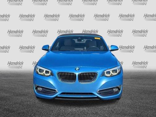2018 BMW 230 i xDrive