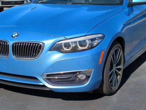 2018 BMW 230 i xDrive