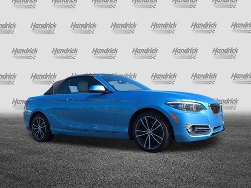 2018 BMW 230 i xDrive