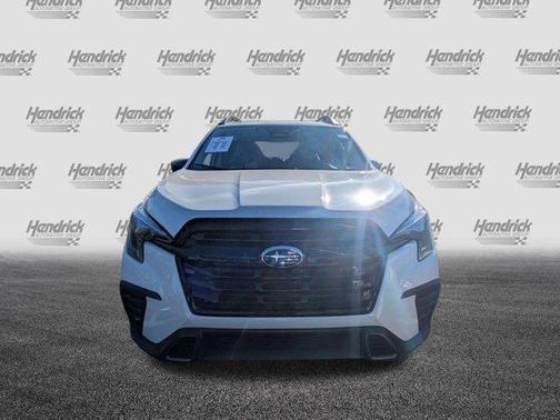 2026 Subaru Ascent LIMITED EDITION