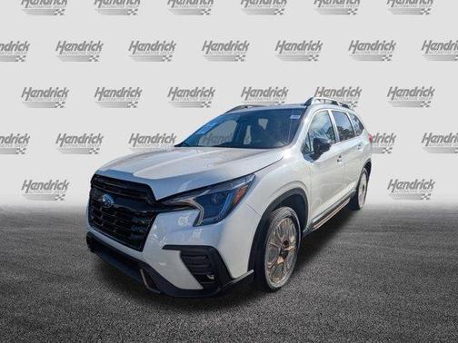 2026 Subaru Ascent LIMITED EDITION