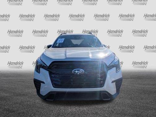 2026 Subaru Ascent LIMITED EDITION