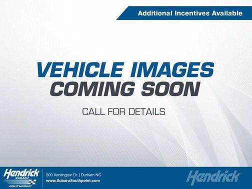 2026 Subaru Ascent LIMITED EDITION