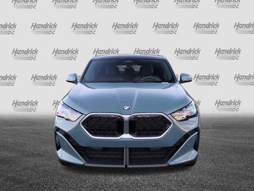 2025 BMW X2 xDrive28i