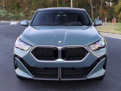 2025 BMW X2 xDrive28i