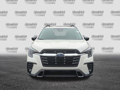 2026 Subaru Ascent Touring