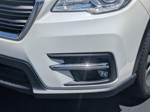 2020 Subaru Ascent Limited 7-Passenger