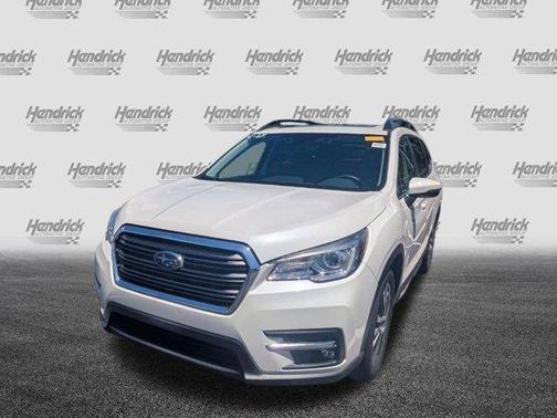 2020 Subaru Ascent Limited 7-Passenger