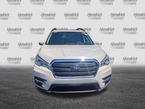 2020 Subaru Ascent Limited 7-Passenger