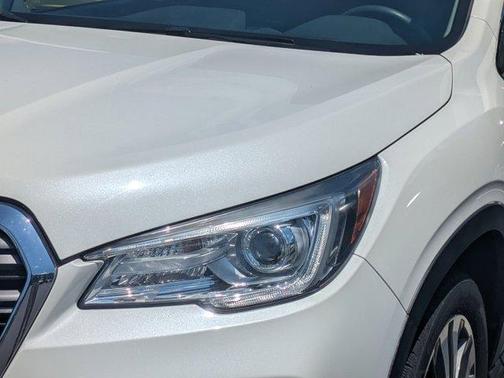 2020 Subaru Ascent Limited 7-Passenger