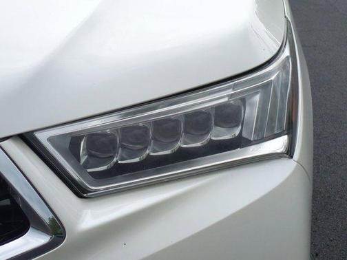2018 Acura MDX 3.5L w/Technology Package
