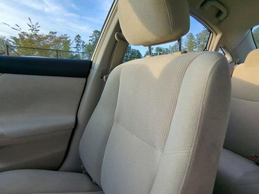 2013 Nissan Altima 2.5 SV