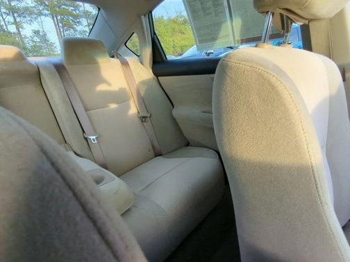 2013 Nissan Altima 2.5 SV