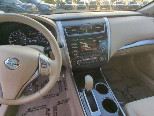 2013 Nissan Altima 2.5 SV