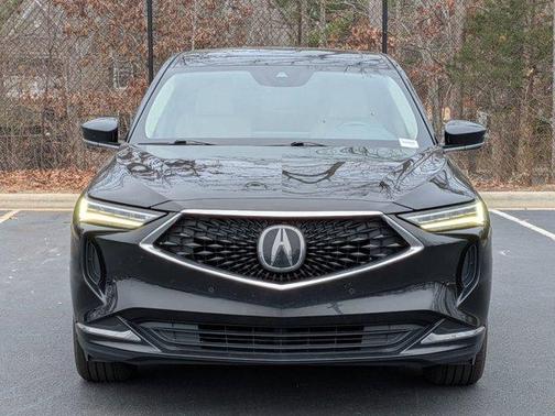 2023 Acura MDX Technology